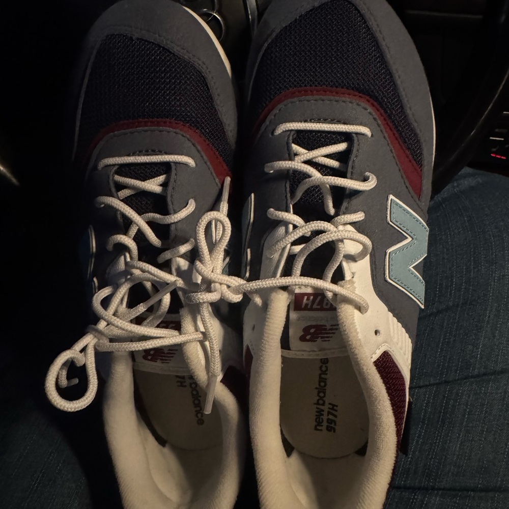 New Balance multicolor - Picture 4 of 7